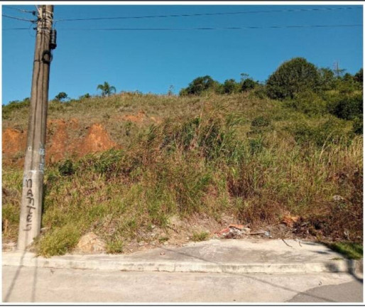 Terreno à Venda, 507 m² em Praia Dos Sonhos - Itanhaém