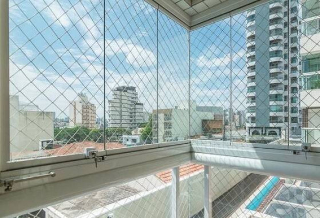 Imagem Apartamento com 3 Quartos à Venda, 145 m² em Centro - São Bernardo Do Campo