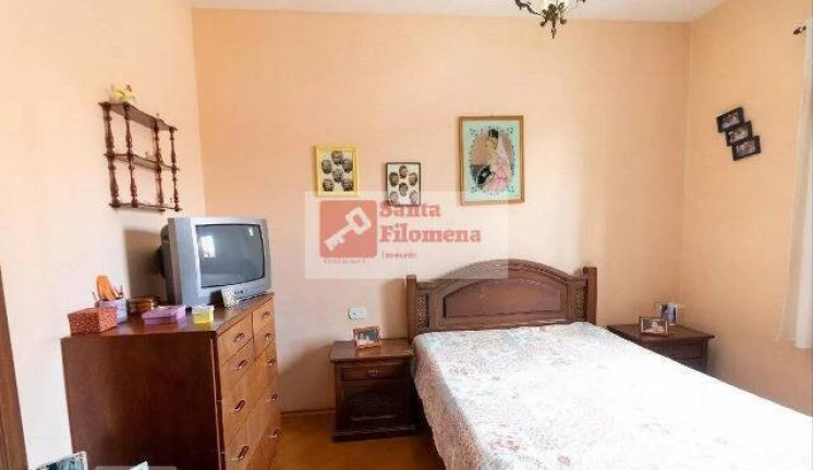 Imagem Casa com 3 Quartos à Venda, 275 m² em Campestre - Santo André Imagem Casa com 3 Quartos à Venda, 275 m² em Campestre - Santo André