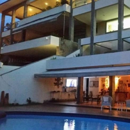 Imagem Imóvel com 5 Quartos à Venda, 1.300 m² em Ilha Do Frade - Vitória Imagem Imóvel com 5 Quartos à Venda, 1.300 m² em Ilha Do Frade - Vitória