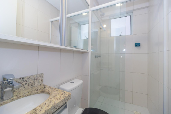 Imagem Apartamento com 1 Quarto para Alugar, 58 m² em Vila Izabel - Curitiba Imagem Apartamento com 1 Quarto para Alugar, 58 m² em Vila Izabel - Curitiba
