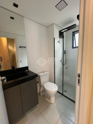 Imagem Apartamento com 1 Quarto para Alugar, 33 m² em Bela Vista - São Paulo