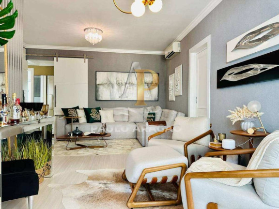 Imagem Apartamento com 3 Quartos à Venda, 91 m² em Centro - Balneário Camboriú