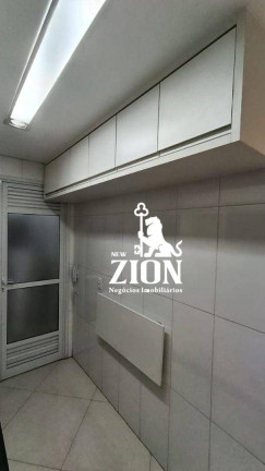 Imagem Apartamento com 2 Quartos à Venda, 65 m² em Vila Gustavo - São Paulo Imagem Apartamento com 2 Quartos à Venda, 65 m² em Vila Gustavo - São Paulo