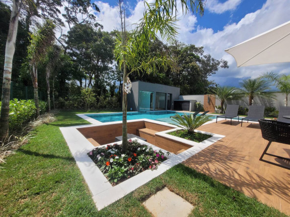 Imagem Casa com 7 Quartos à Venda, 620 m² em Riviera De São Lourenço - Bertioga