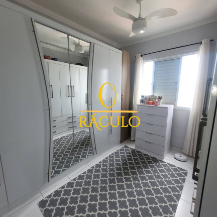 Apartamento com 3 Quartos à Venda,  em Centro - São Vicente