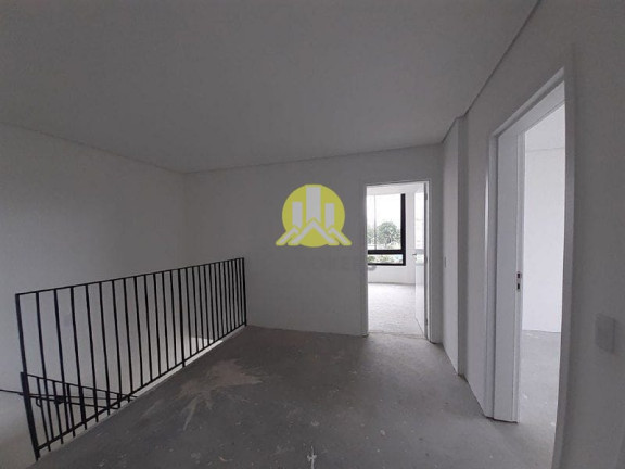 Imagem Cobertura com 3 Quartos à Venda, 219 m² em Juvevê - Curitiba Imagem Cobertura com 3 Quartos à Venda, 219 m² em Juvevê - Curitiba