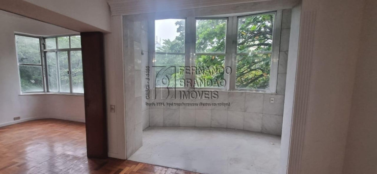 Imagem Imóvel com 3 Quartos à Venda, 118 m² em Copacabana - Rio De Janeiro