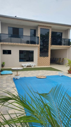 Casa com 4 Quartos à Venda, 200 m² em Tabuleiro - Matinhos