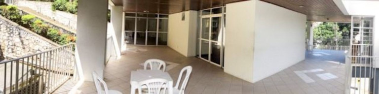 Imagem Apartamento com 1 Quarto à Venda, 68 m² em Federação - Salvador Imagem Apartamento com 1 Quarto à Venda, 68 m² em Federação - Salvador