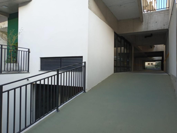 Imagem Apartamento com 2 Quartos à Venda, 37 m² em Vila Valparaíso - Santo André Imagem Apartamento com 2 Quartos à Venda, 37 m² em Vila Valparaíso - Santo André
