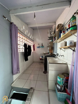 Imagem Casa com 4 Quartos à Venda, 230 m² em Jardim Ana Emilia - Taubaté Imagem Casa com 4 Quartos à Venda, 230 m² em Jardim Ana Emilia - Taubaté