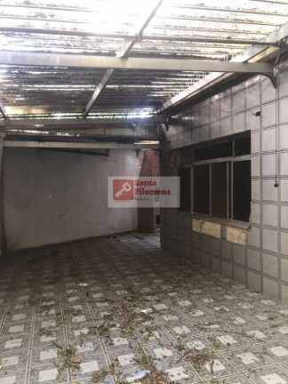 Imagem Sobrado com 3 Quartos à Venda, em Rudge Ramos - São Bernardo Do Campo Imagem Sobrado com 3 Quartos à Venda, em Rudge Ramos - São Bernardo Do Campo
