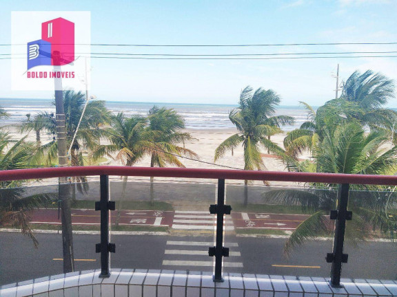 Apartamento com 4 Quartos à Venda, 166 m² em Jardim Real - Praia Grande