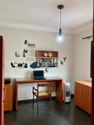 Imagem Apartamento com 4 Quartos à Venda, 200 m² em Ipiranga - São Paulo Imagem Apartamento com 4 Quartos à Venda, 200 m² em Ipiranga - São Paulo