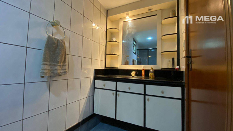 Imagem Cobertura com 3 Quartos à Venda, 255 m² em Praia Do Morro - Guarapari