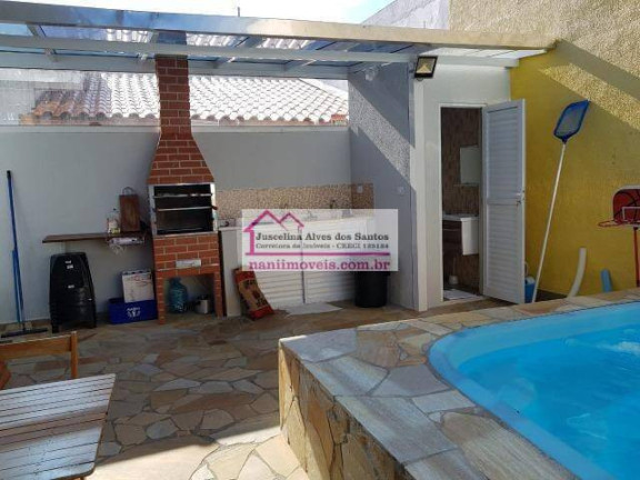 Imagem Casa com 8 Quartos à Venda, 300 m² em Martim De Sá - Caraguatatuba