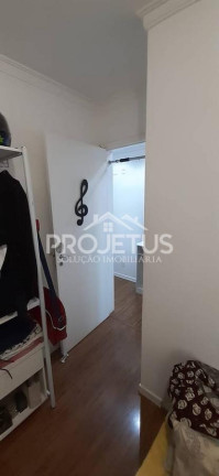 Imagem Apartamento com 3 Quartos à Venda, 70 m² em Jardim Henriqueta - Taboão Da Serra