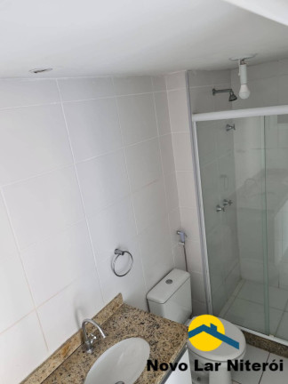 Imagem Apartamento com 3 Quartos à Venda, 87 m² em Fonseca - Niterói