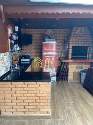 Imagem Apartamento com 2 Quartos à Venda, 103 m² em Casa Branca - Santo André