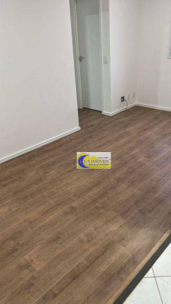 Imagem Apartamento com 2 Quartos à Venda, 47 m² em Paulicéia - São Bernardo Do Campo Imagem Apartamento com 2 Quartos à Venda, 47 m² em Paulicéia - São Bernardo Do Campo