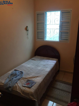 Imagem Sobrado com 3 Quartos à Venda,  em Vila Ema - São Paulo