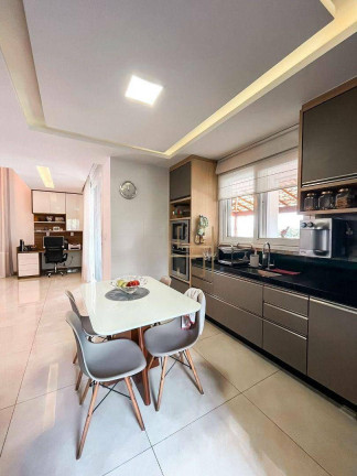 Imagem Casa com 4 Quartos à Venda, 243 m² em Boulevard Lagoa - Serra Imagem Casa com 4 Quartos à Venda, 243 m² em Boulevard Lagoa - Serra