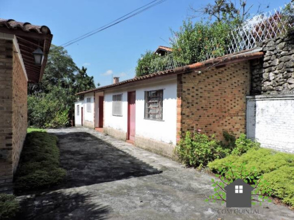 Imagem Casa com 3 Quartos à Venda,  em Miolo Da Granja - Cotia