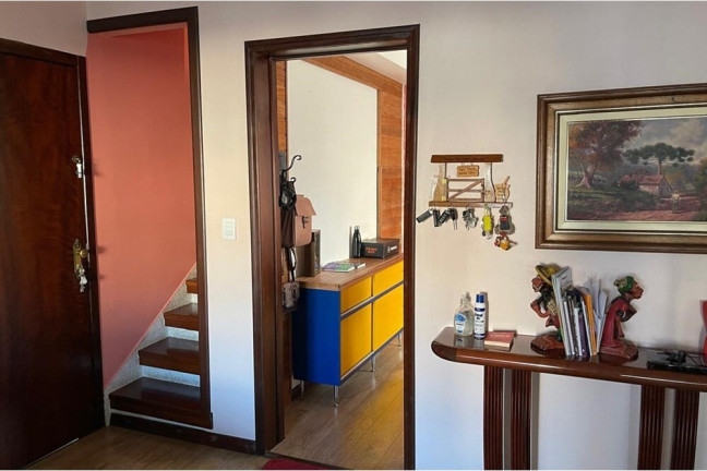 Imagem Cobertura com 3 Quartos à Venda, 245 m² em Passo Da Areia - Porto Alegre Imagem Cobertura com 3 Quartos à Venda, 245 m² em Passo Da Areia - Porto Alegre