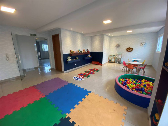 Imagem Apartamento com 2 Quartos à Venda, 57 m² em Mirim - Praia Grande