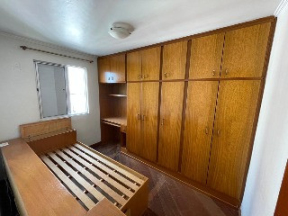 Imagem Apartamento com 2 Quartos à Venda, 56 m² em Jardim São Savério - São Paulo