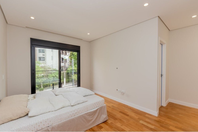 Imagem Casa com 3 Quartos à Venda, 136 m² em Campo Belo - São Paulo Imagem Casa com 3 Quartos à Venda, 136 m² em Campo Belo - São Paulo