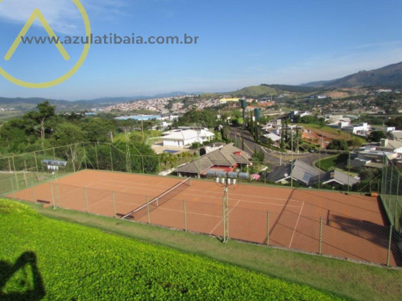 Imagem Casa com 4 Quartos à Venda, 306 m² em Condomínio Serra Da Estrela - Atibaia