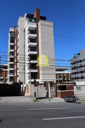 Apartamento com 2 Quartos à Venda, 59 m² em Bigorrilho - Curitiba