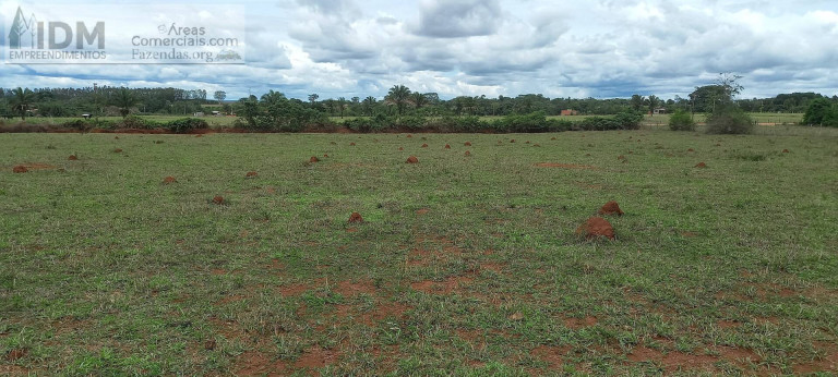 Imagem Chácara à Venda, 100.000 m² em Centro - Tangará Da Serra Imagem Chácara à Venda, 100.000 m² em Centro - Tangará Da Serra