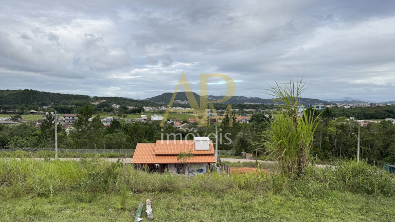 Imagem Terreno à Venda, 240 m² em Forquilhas - São José