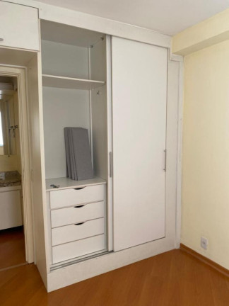 Imagem Apartamento com 1 Quarto para Alugar, 32 m² em Consolação - São Paulo Imagem Apartamento com 1 Quarto para Alugar, 32 m² em Consolação - São Paulo