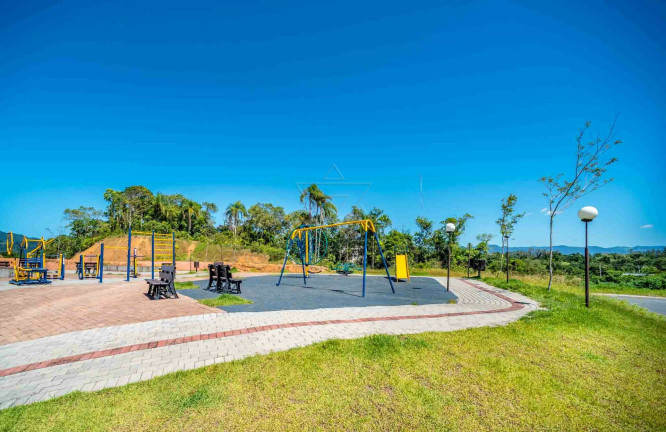Imagem Terreno à Venda, 360 m² em Benedito - Indaial