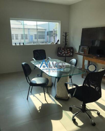 Imagem Sobrado com 4 Quartos à Venda, 173 m² em Rudge Ramos - São Bernardo Do Campo