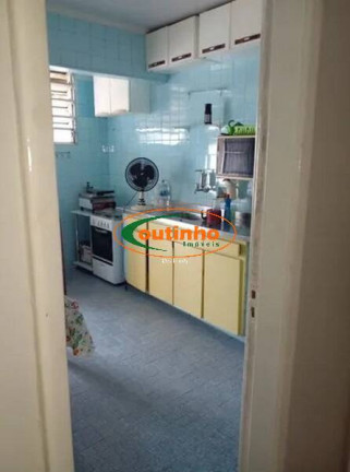 Imagem Cobertura com 2 Quartos à Venda, 96 m² em Maracanã - Rio De Janeiro Imagem Cobertura com 2 Quartos à Venda, 96 m² em Maracanã - Rio De Janeiro
