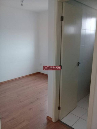 Foto do imóvel Apartamento com 3 Quartos à Venda, 65 m² em Vila Rosália - Guarulhos