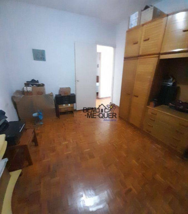 Imagem Sobrado com 3 Quartos à Venda, 125 m² em Vila Mangalot - São Paulo Imagem Sobrado com 3 Quartos à Venda, 125 m² em Vila Mangalot - São Paulo