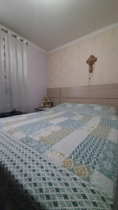 Imagem Apartamento com 2 Quartos à Venda, 53 m² em Ferrazópolis - São Bernardo Do Campo
