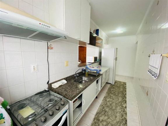 Imagem Apartamento com 1 Quarto à Venda, 50 m² em Aviacao - Praia Grande Imagem Apartamento com 1 Quarto à Venda, 50 m² em Aviacao - Praia Grande