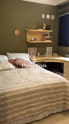 Imagem Apartamento com 2 Quartos à Venda, 74 m² em Moema - São Paulo Imagem Apartamento com 2 Quartos à Venda, 74 m² em Moema - São Paulo