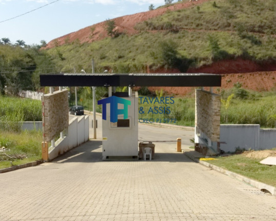 Imagem Imóvel à Venda, 450 m² em Salvaterra - Juiz De Fora Imagem Imóvel à Venda, 450 m² em Salvaterra - Juiz De Fora