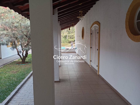 Imagem Casa com 6 Quartos à Venda, 3 m² em City Castello - Itu