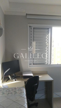 Imagem Apartamento com 2 Quartos à Venda, 50 m² em Vila Nambi - Jundiaí Imagem Apartamento com 2 Quartos à Venda, 50 m² em Vila Nambi - Jundiaí