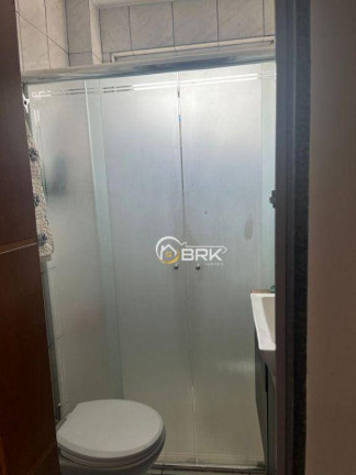 Imagem Apartamento com 2 Quartos à Venda, 54 m² em Tatuapé - São Paulo
