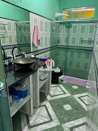 Imagem Casa com 3 Quartos à Venda, 397 m² em Novo Aleixo - Manaus Imagem Casa com 3 Quartos à Venda, 397 m² em Novo Aleixo - Manaus